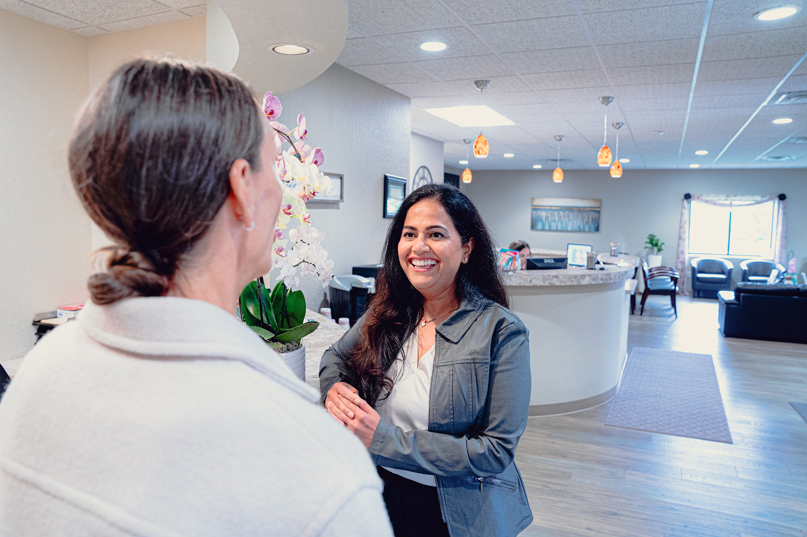 Integrated Dental Solutions | Digital Radiography, All-on-4 reg and Preventative Program