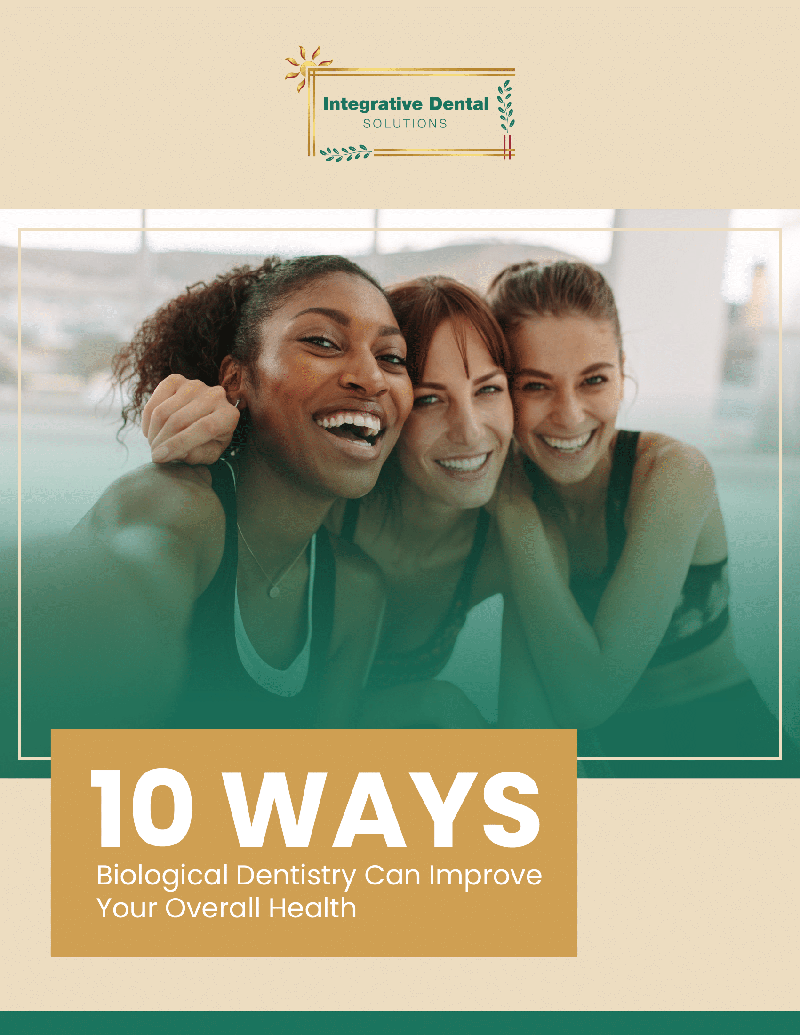 Integrated Dental Solutions | CBCT, Invisalign reg and Fluoride Treatment